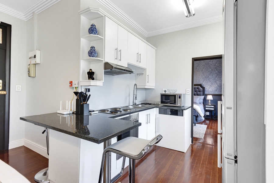 1 Bedroom Property for Sale in Audas Estate Western Cape